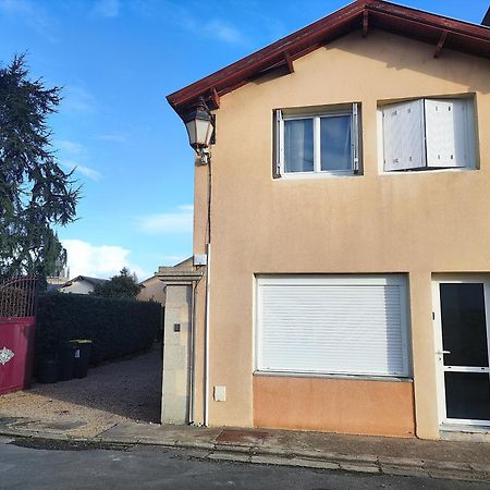 Gite Duguesclin La Flocelliere Exterior photo
